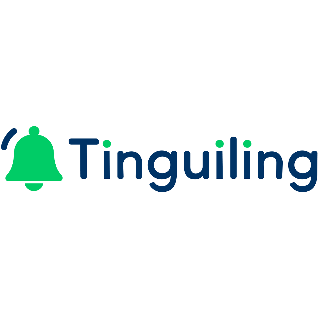 Logo Tinguiling